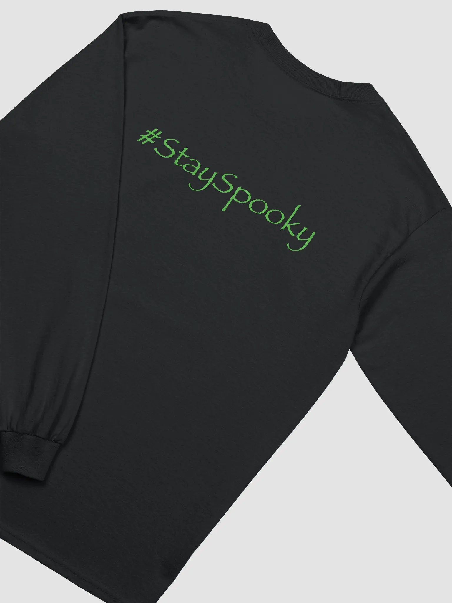 Ghost Chirstmas Shirt product image (4)