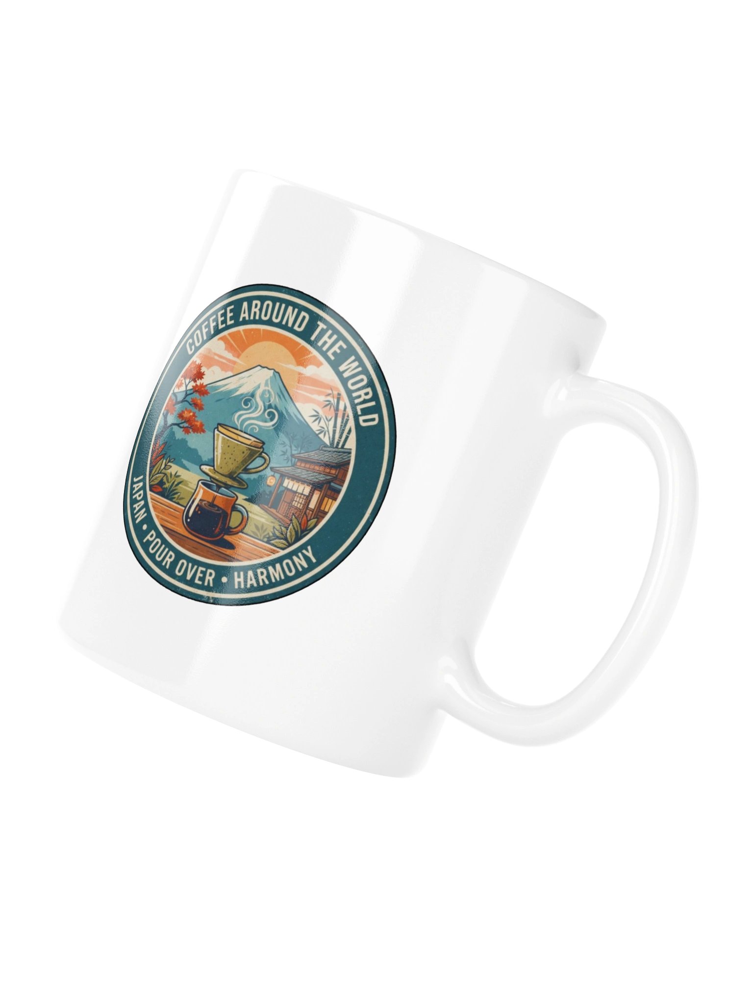 Japan — Pour Over • Harmony product image (10)