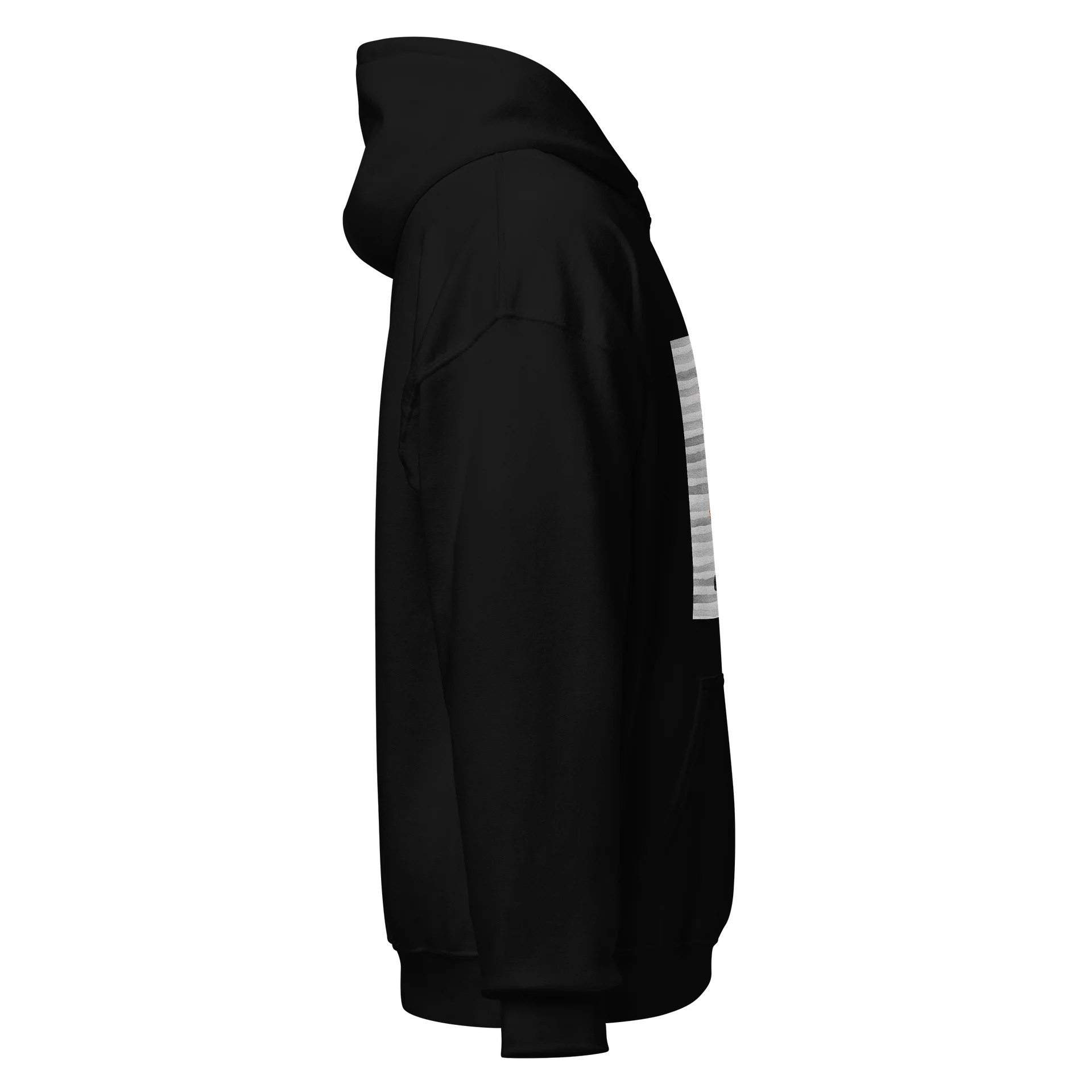 Lion Hoodie product image (2)