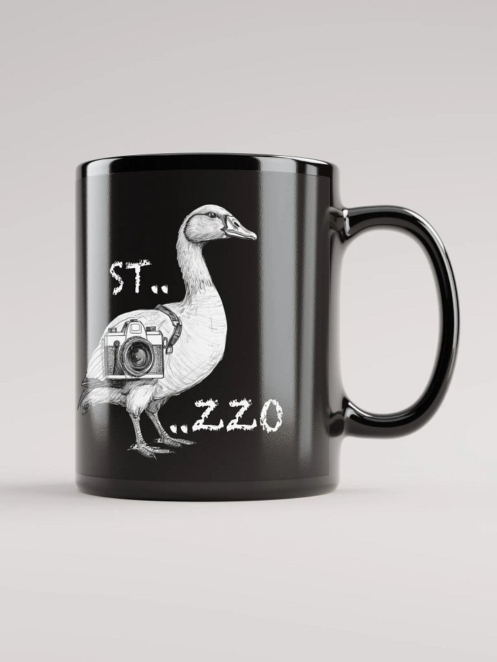 TAZZA del CLICK...ZZO EDITION product image (2)