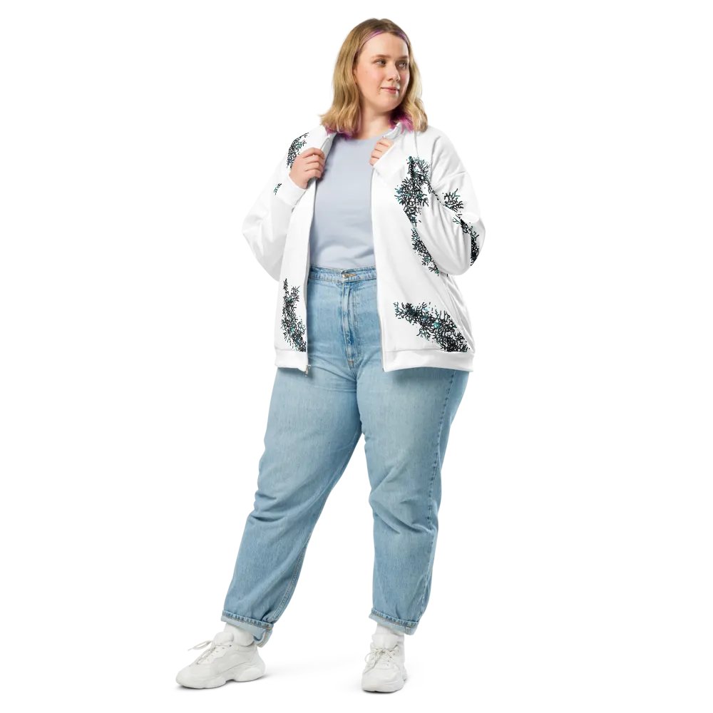 Department of Biosecurity Bomber Jacket product image (10)
