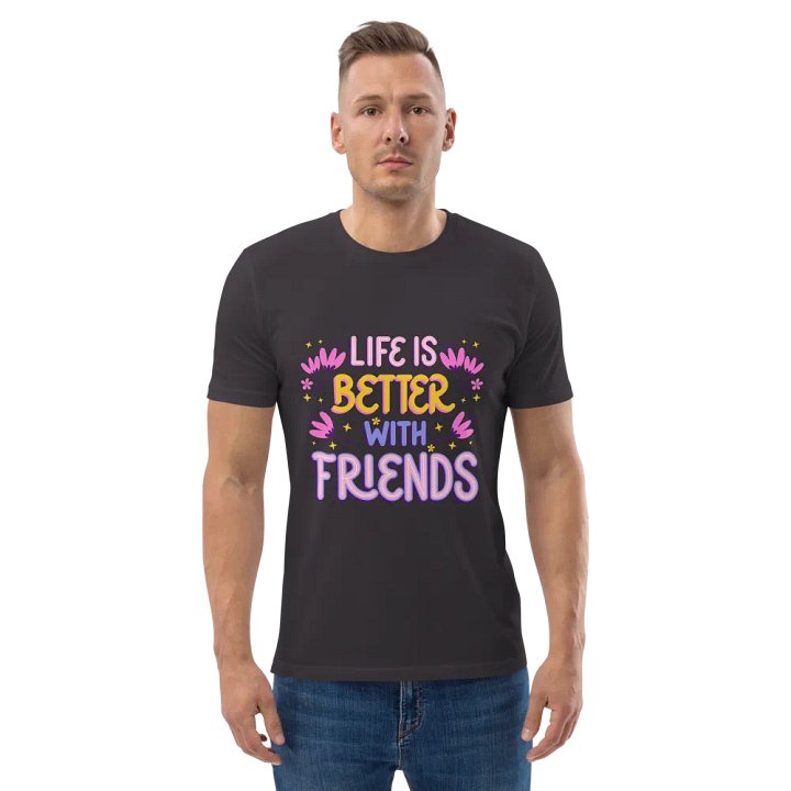 Squad Goals product image (2)