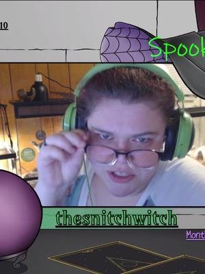 I don't.... #twitchstreamer #twitchclip #gamergirl #gamermom