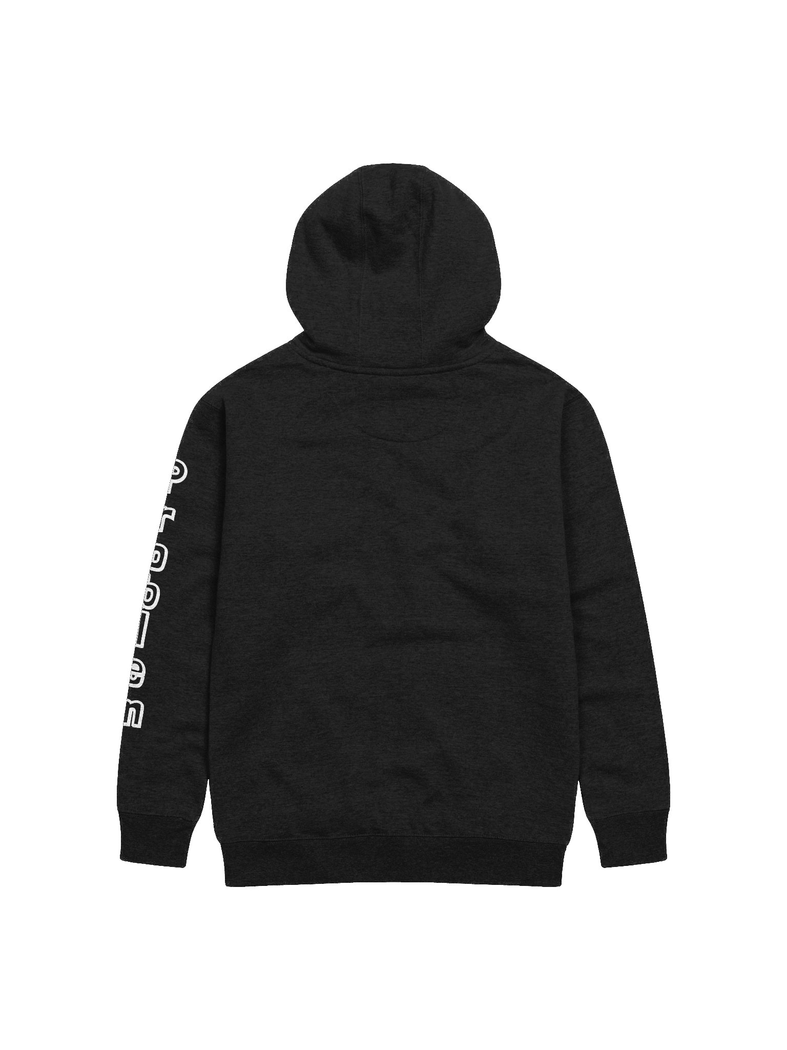 Problem Sleeve Hoodie product image (2)
