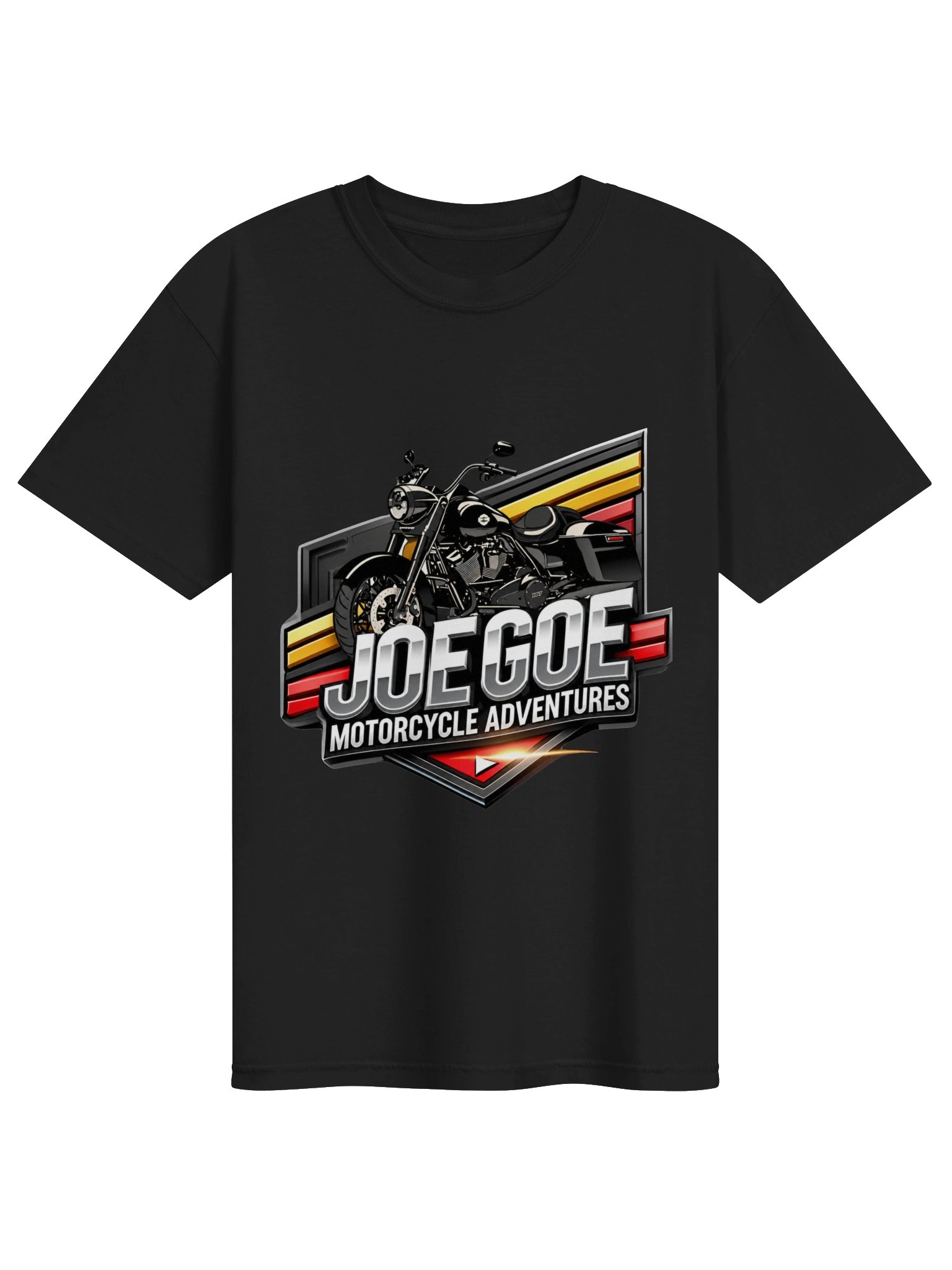 Joe Goe Tee product image (1)