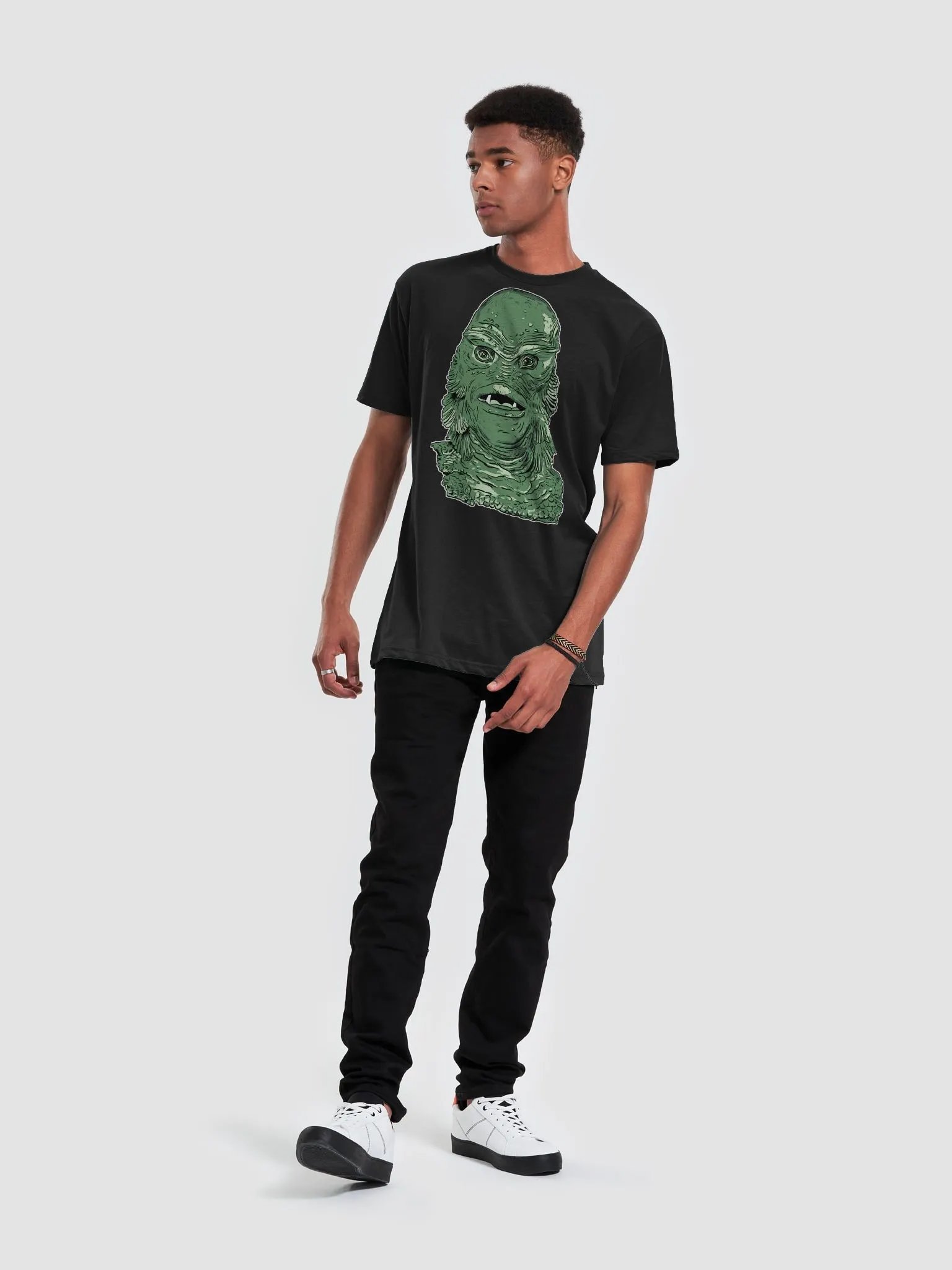 Creature from the Black Lagoon product image (5)