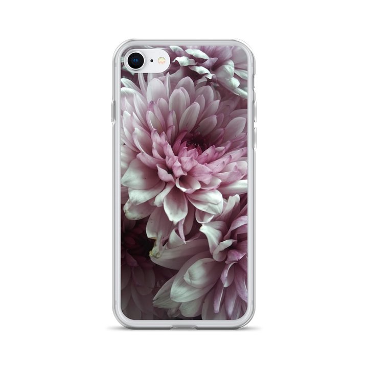 Flower Phone Case product image (1)