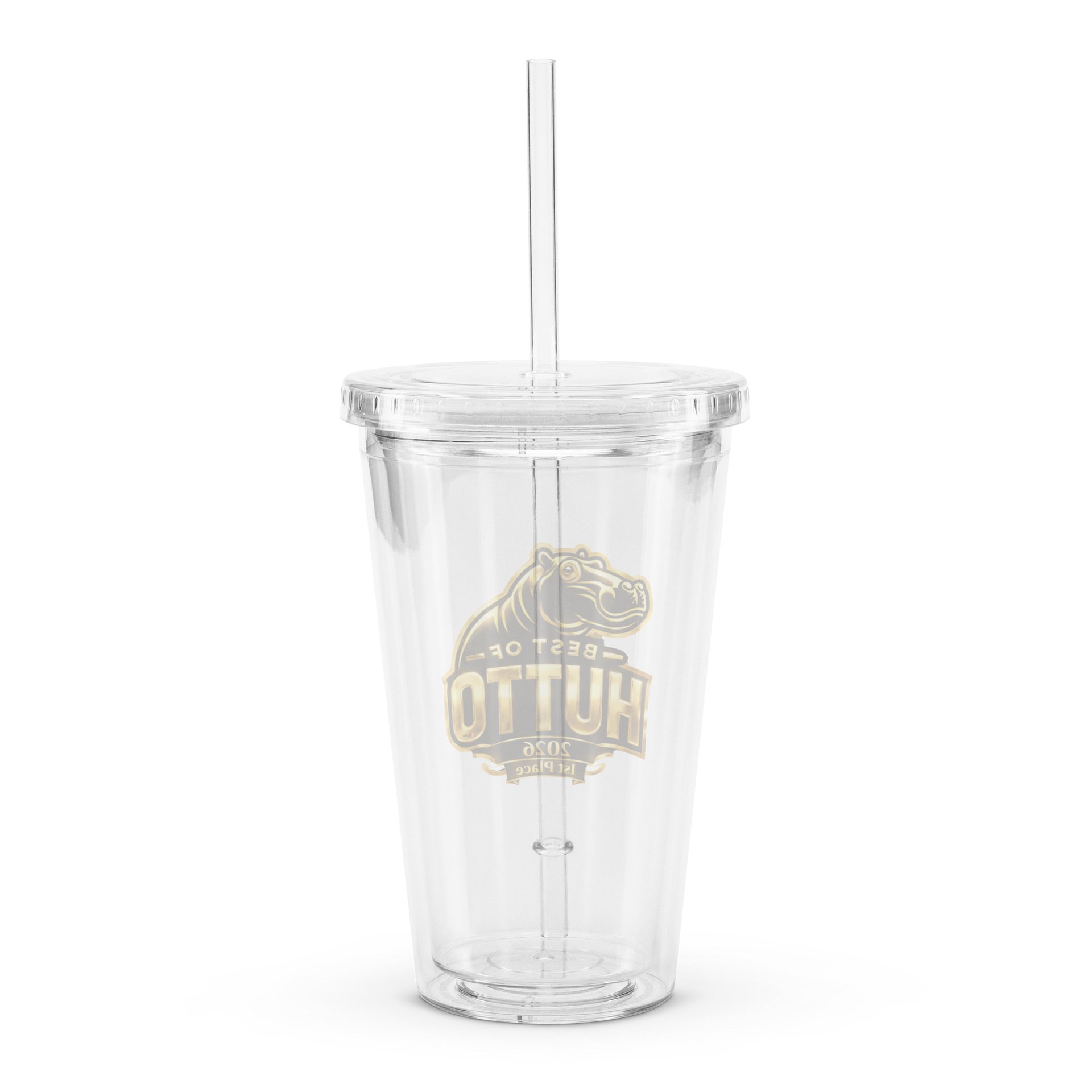 Best of Hutto Tumbler product image (3)
