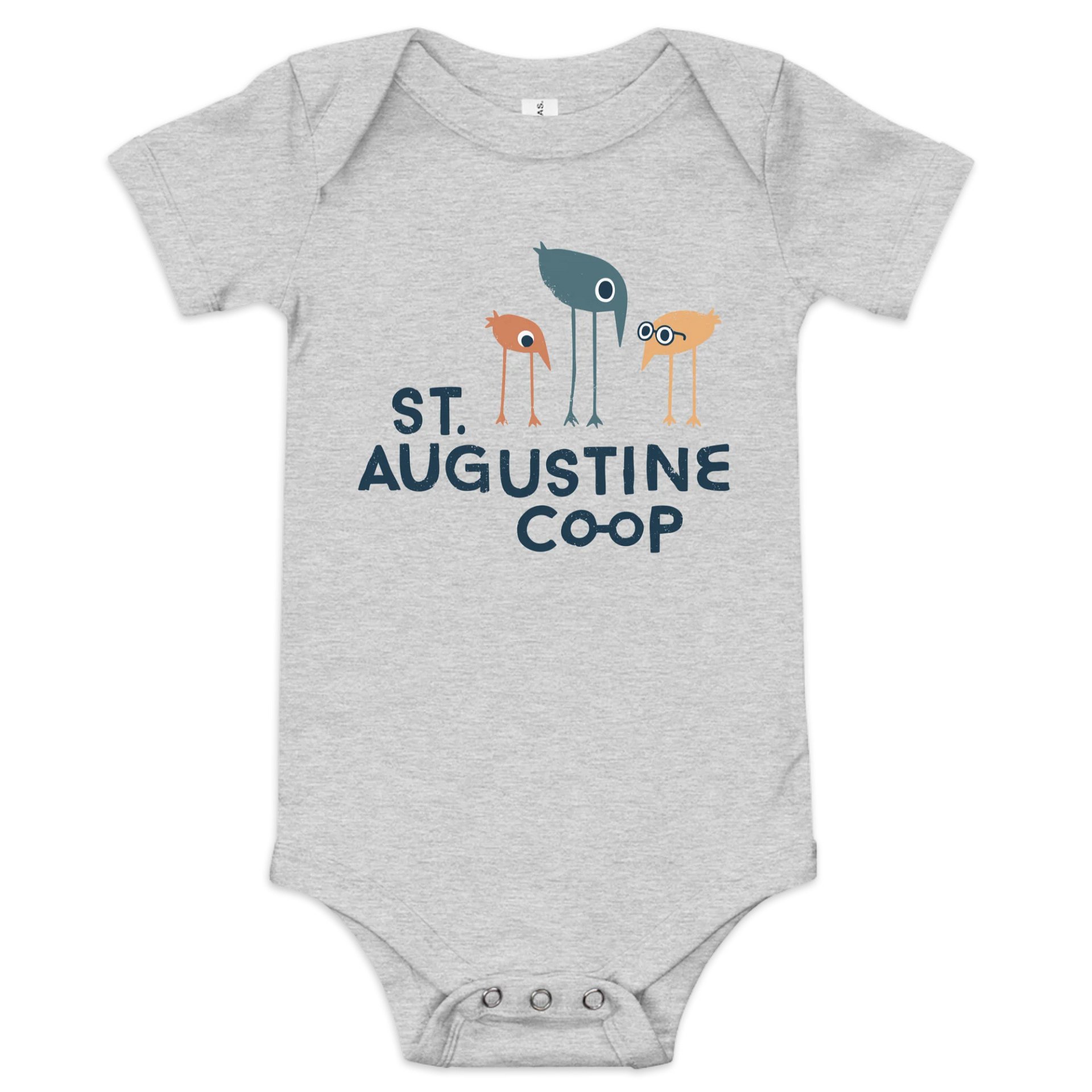 Co-op Onesie product image (2)