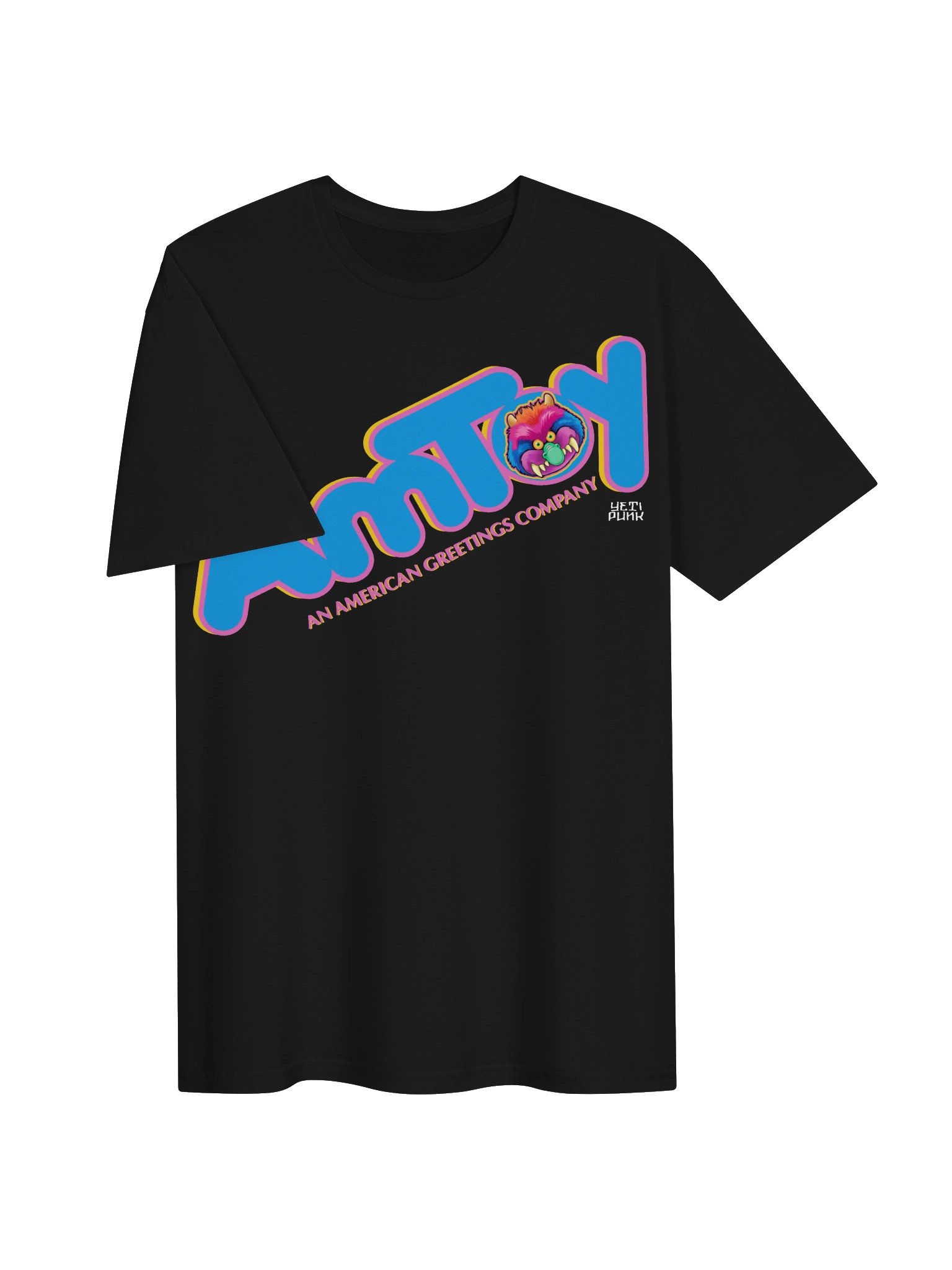 Amtoy My Pet logo Shirt product image (5)