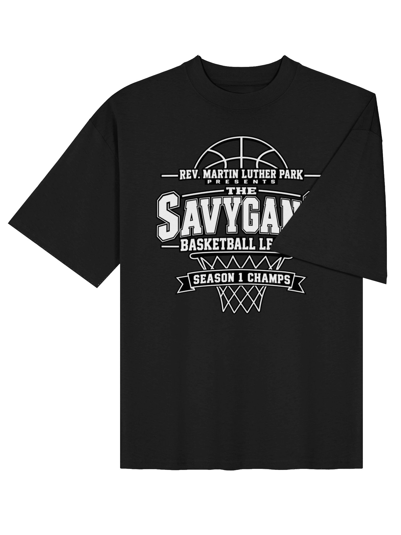 SGL Season 1 CHAMPS product image (4)