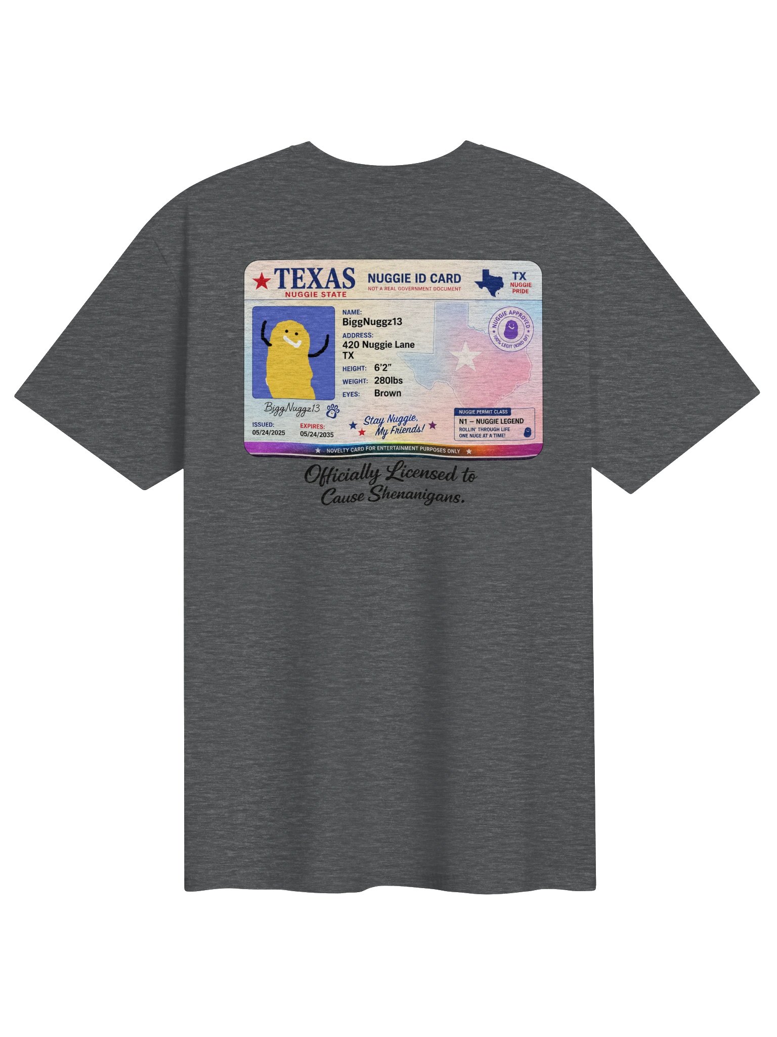 CGS LICENSE product image (17)