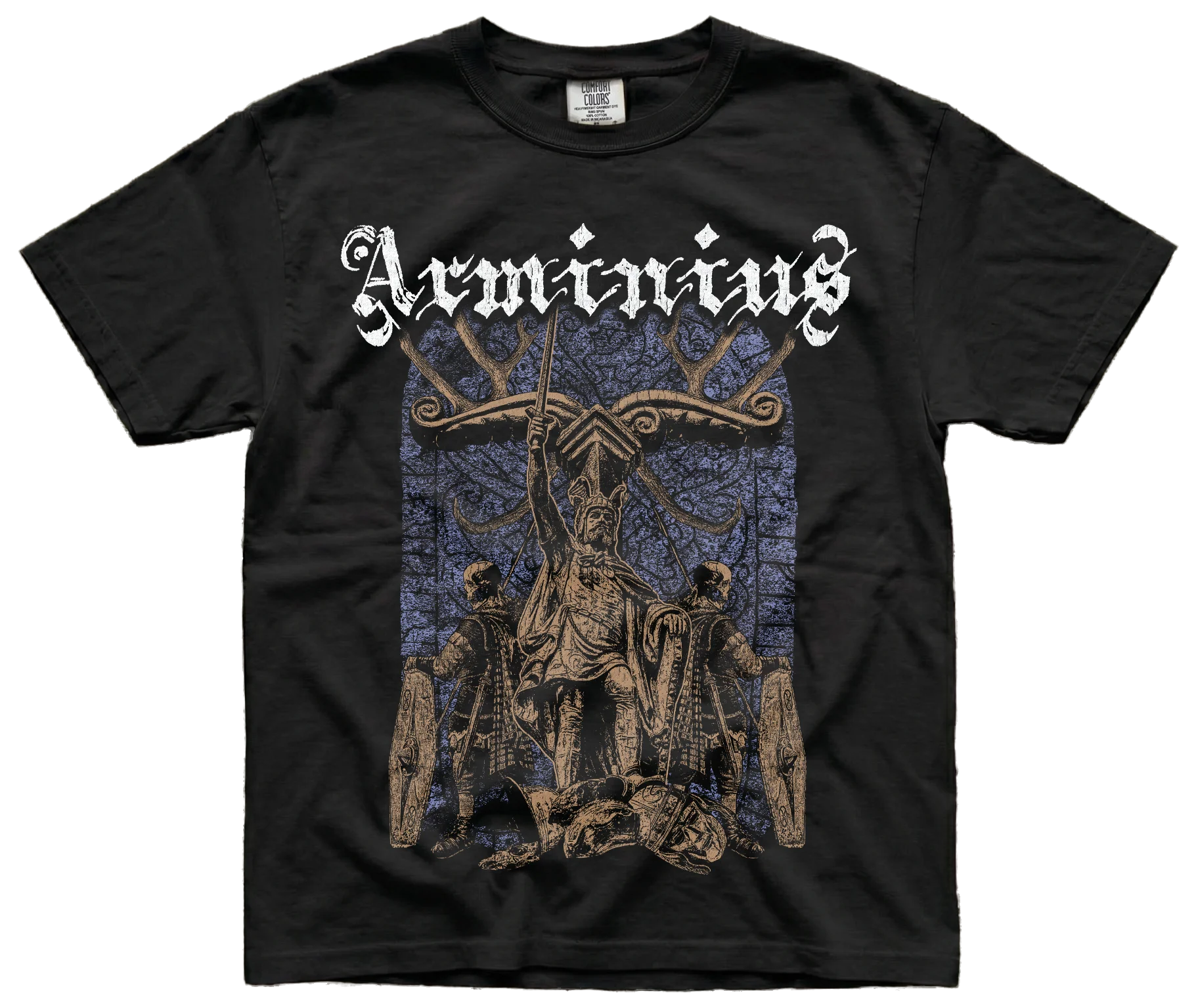 Arminius product image (1)