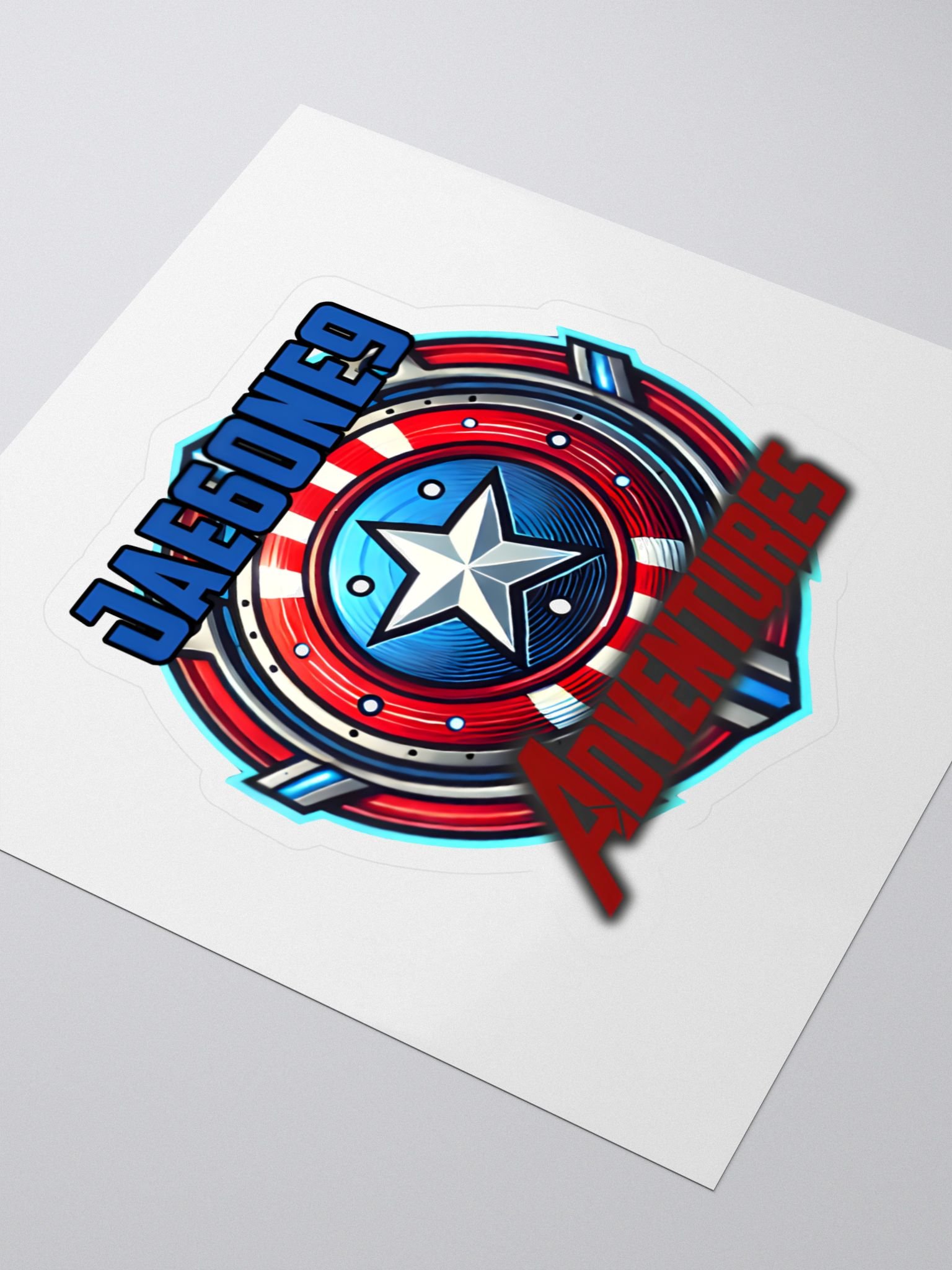 JAE Stickers product image (3)