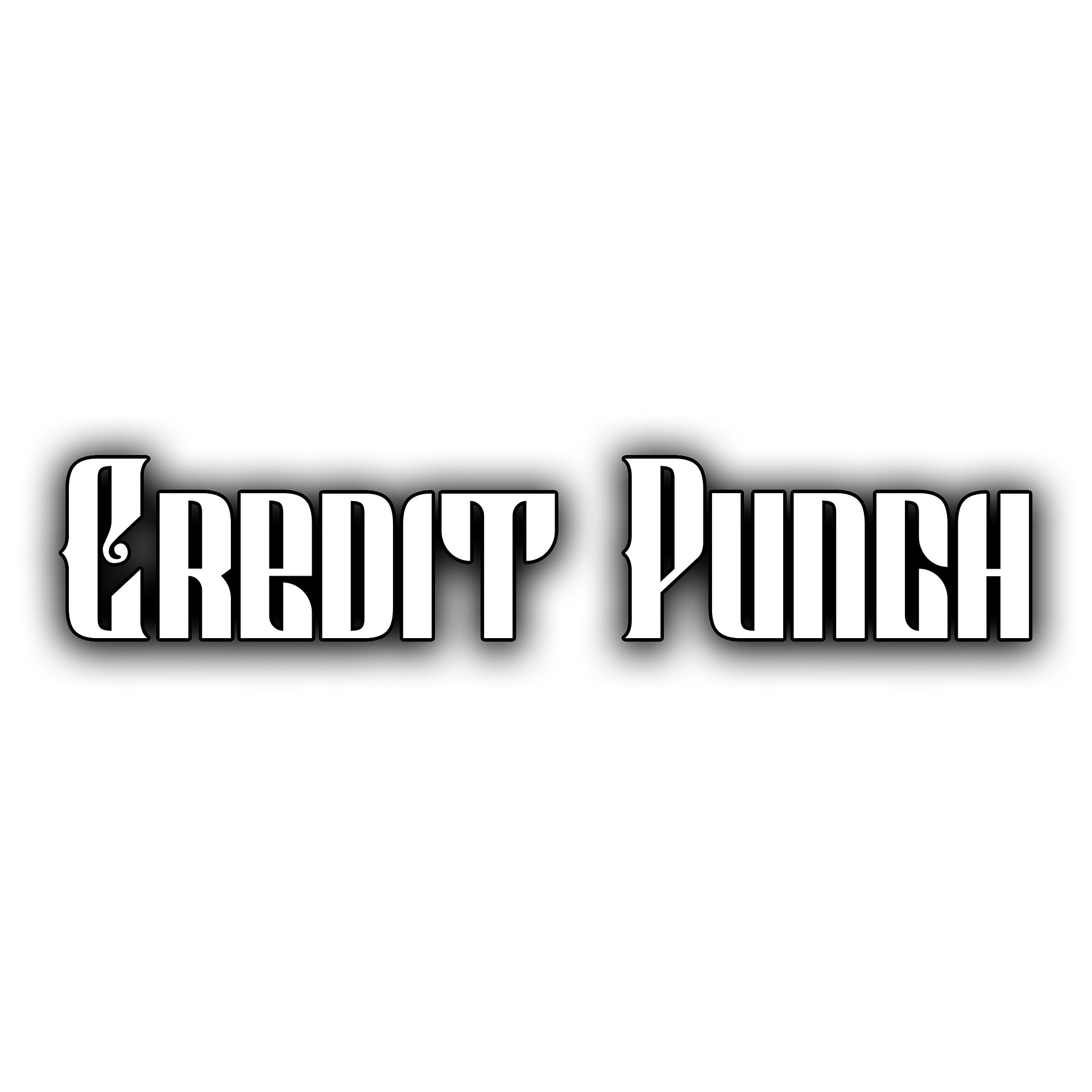 Credit Punch - Scratch My Back (Exclusive Beat) product image (1)