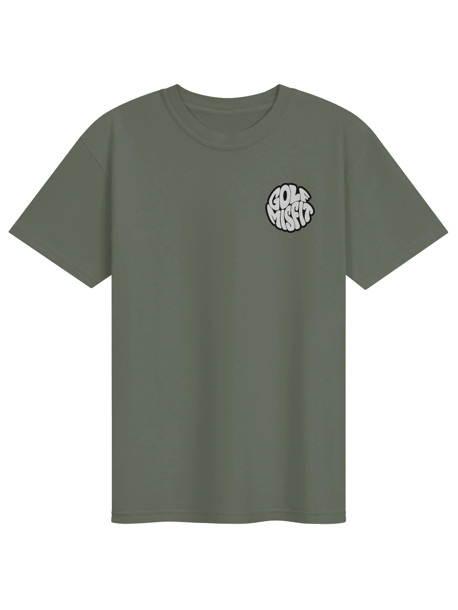 Birdies & Brews Tee product image (4)
