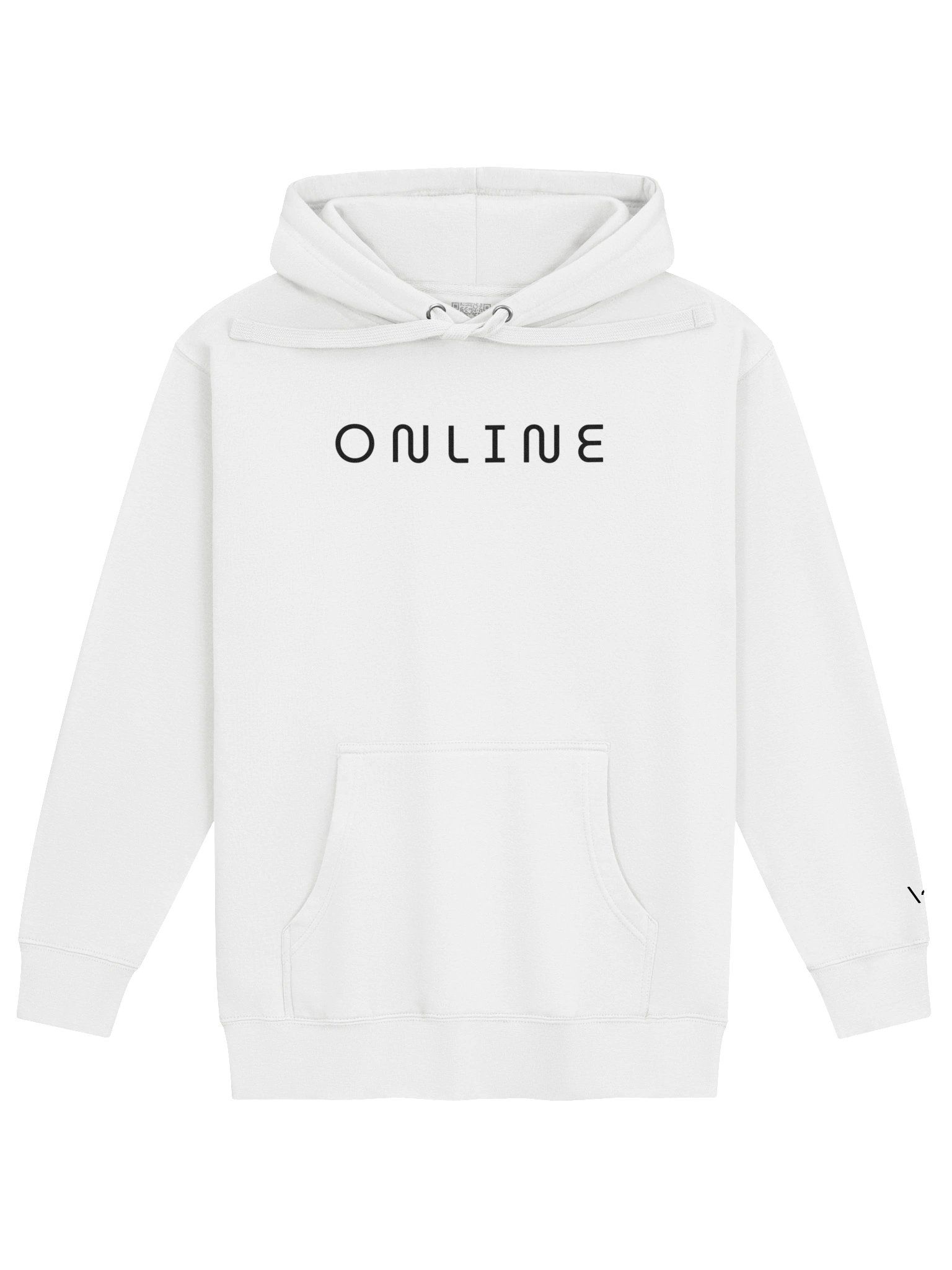 Online // Premium Hoodie product image (1)