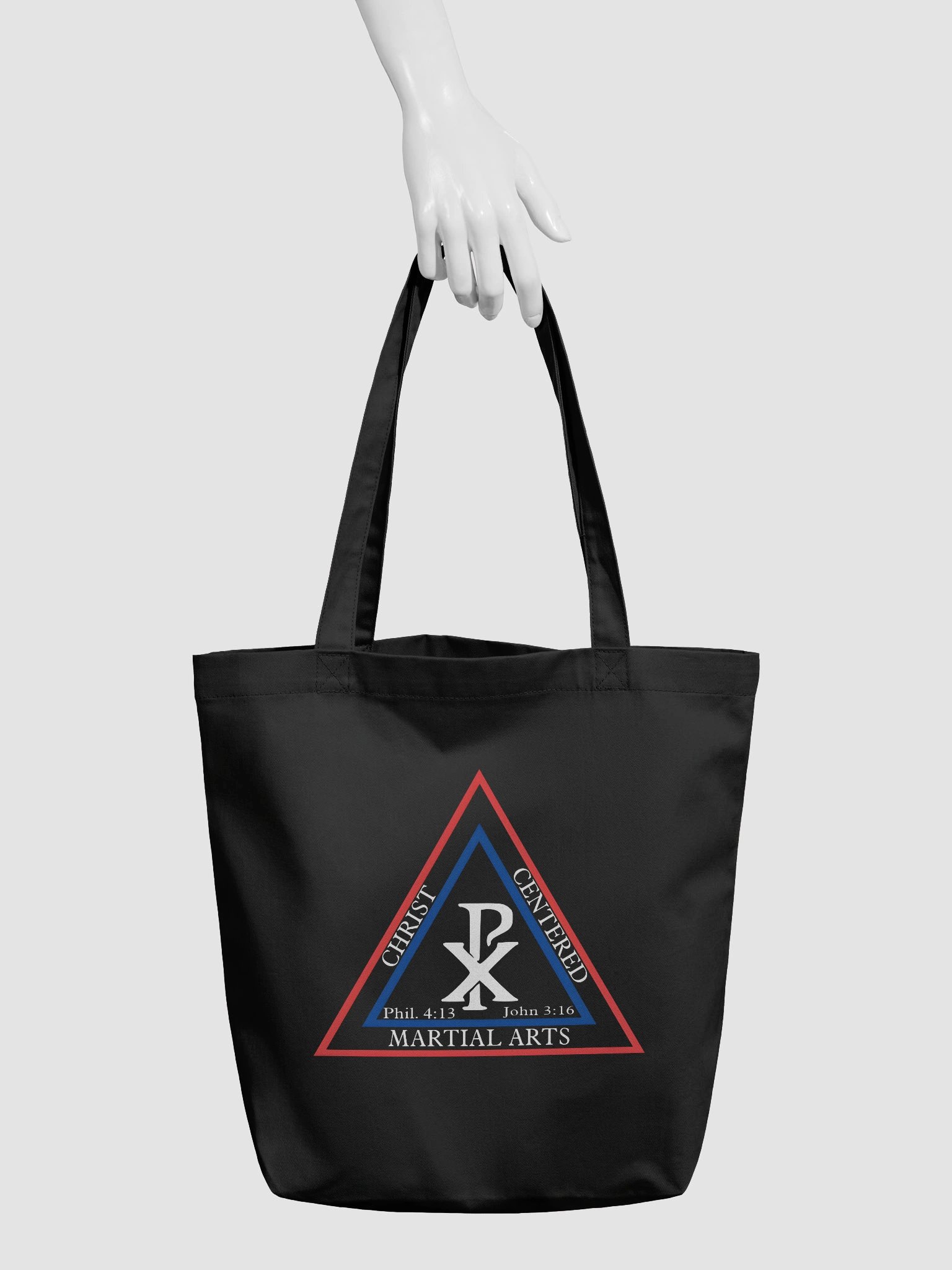 CCMA Eco Tote product image (3)