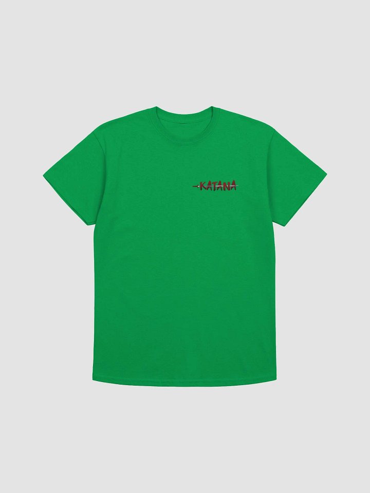 DOJO Gildan Short Sleeve product image (7)