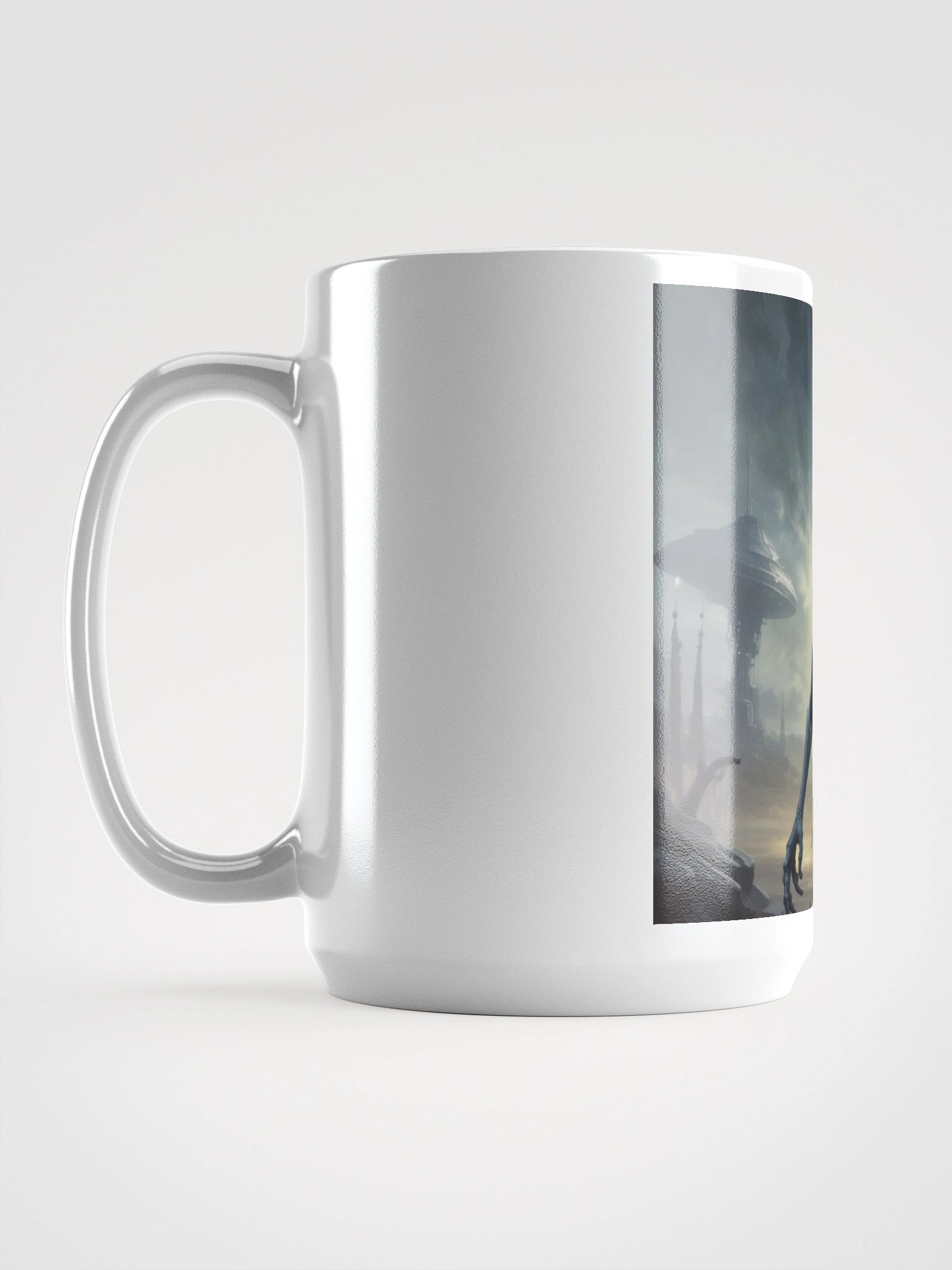 Alien product image (6)
