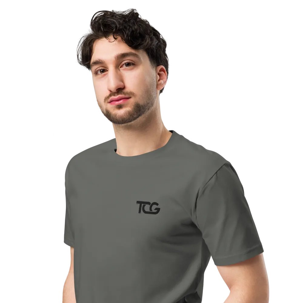 TCG Elite Premium Tee product image (6)