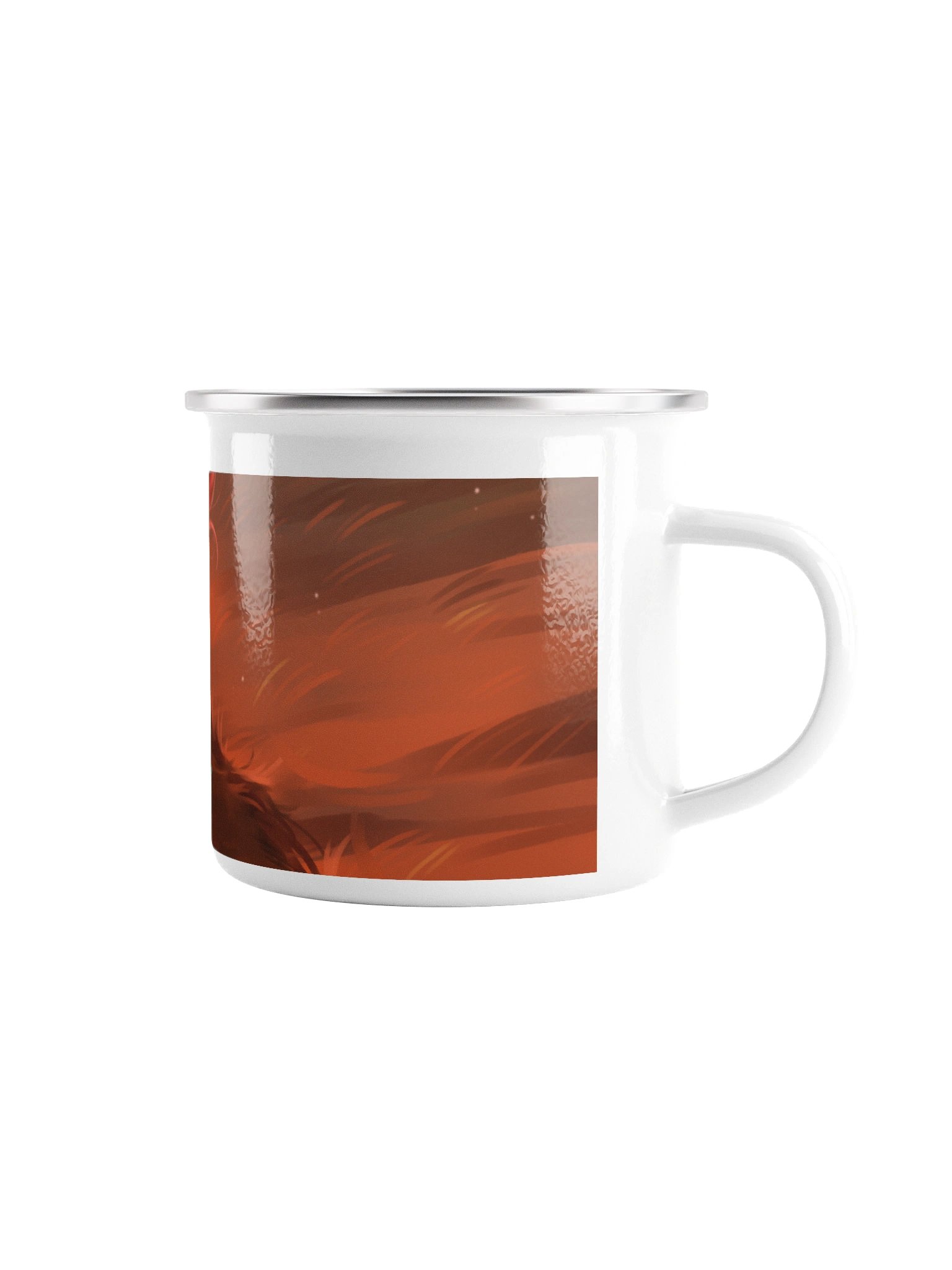 Sacrifice Camp Mug product image (1)