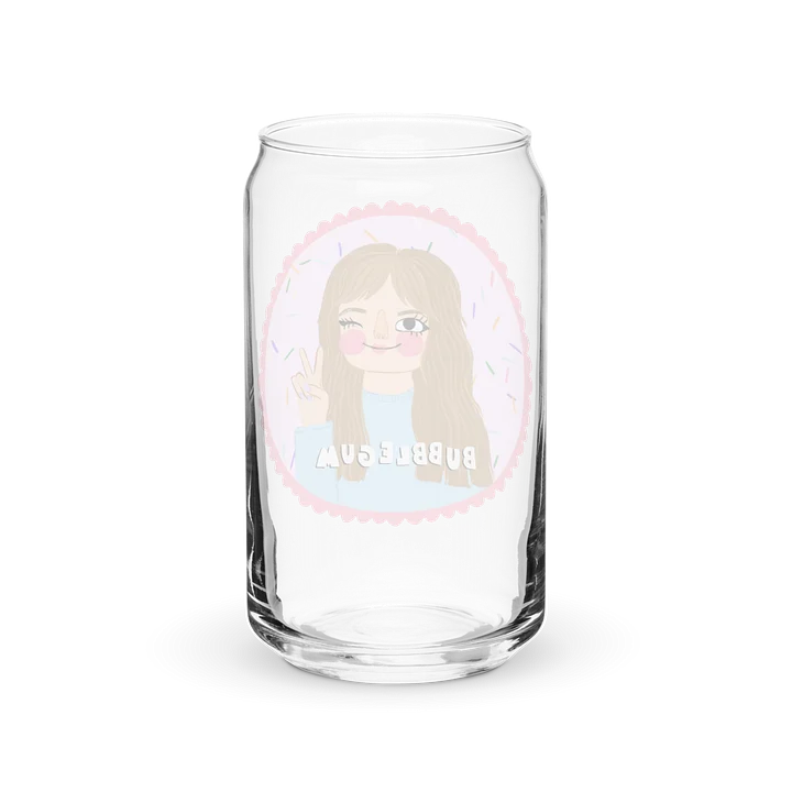 Bubblegum Glass product image (6)
