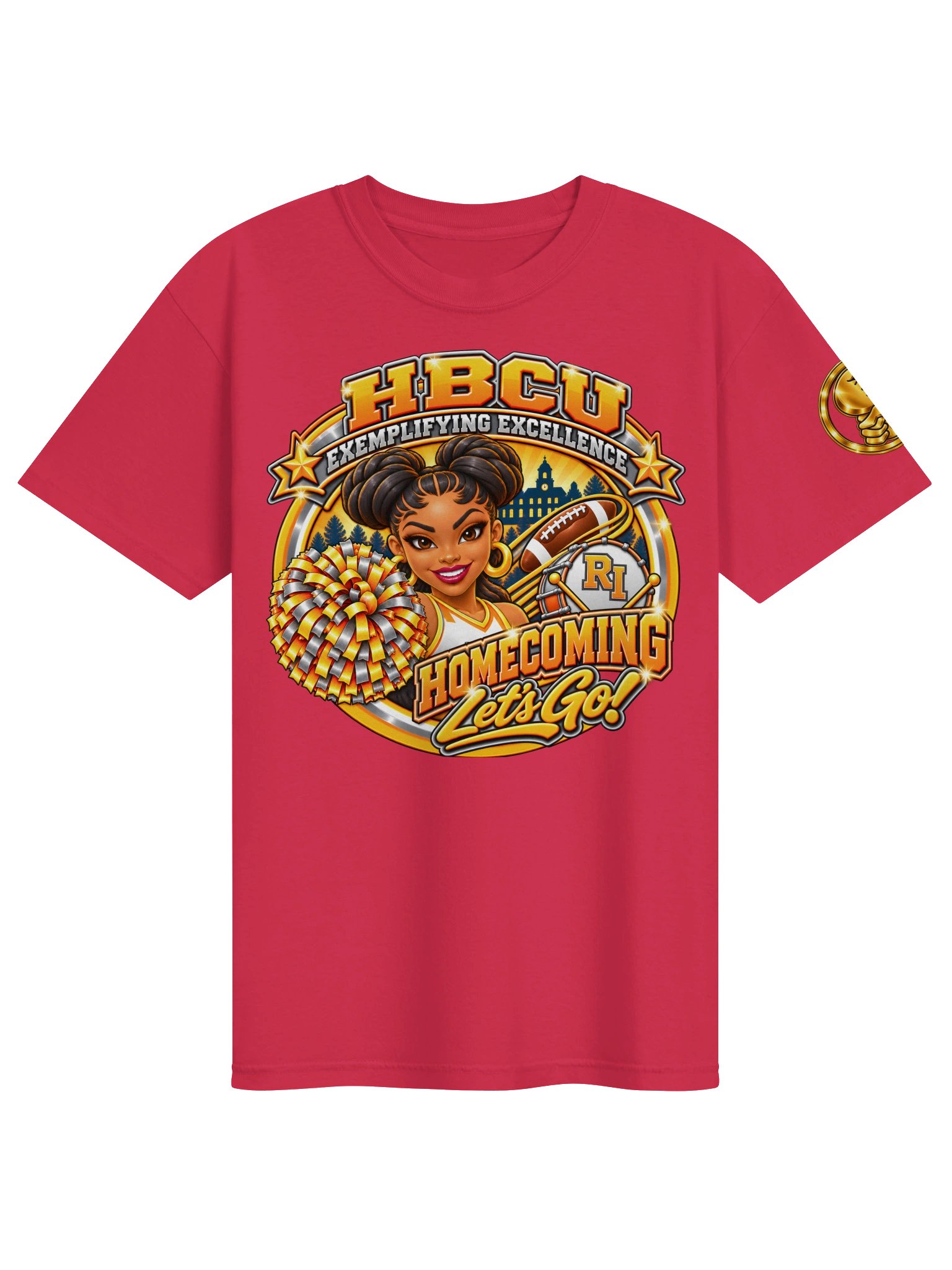 HBCU-HOMECOMING-FEMALE#2 product image (1)
