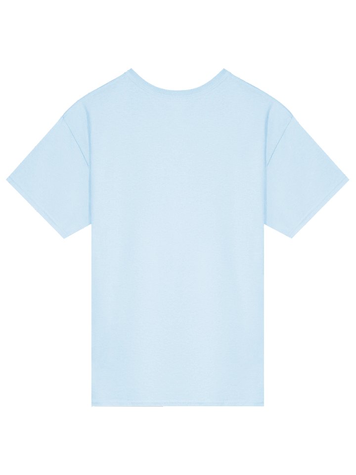 Ekko - Official T-Shirt (Light) product image (2)