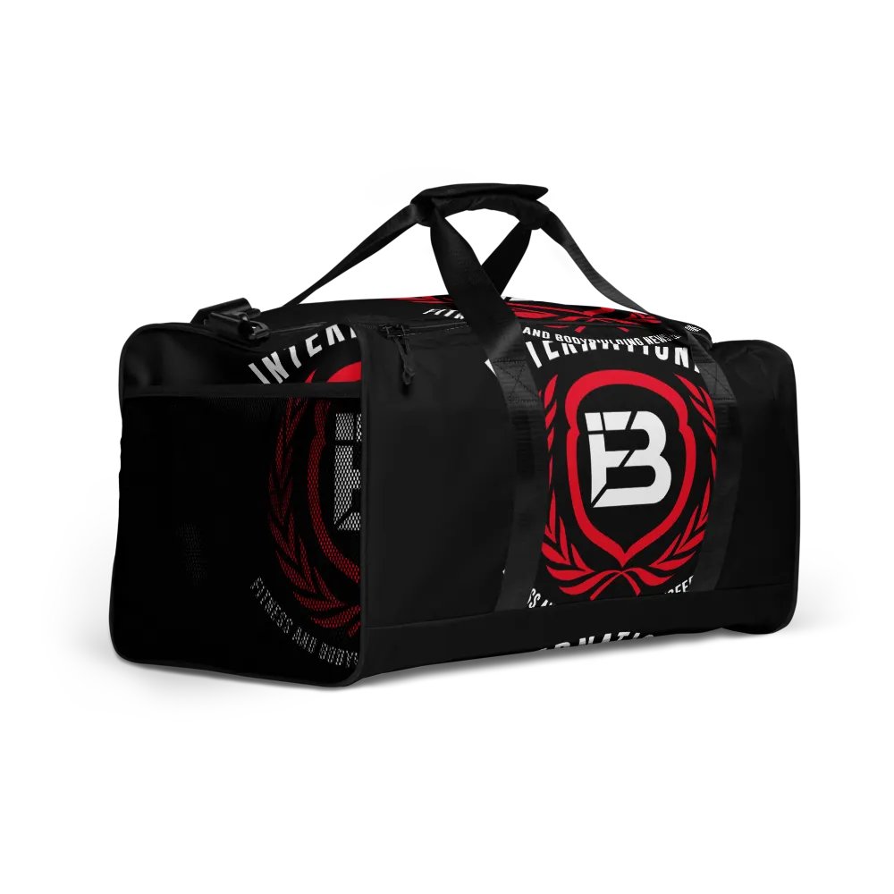 IFBNewsfeed.Org's All-Over Print Duffle Bag product image (4)