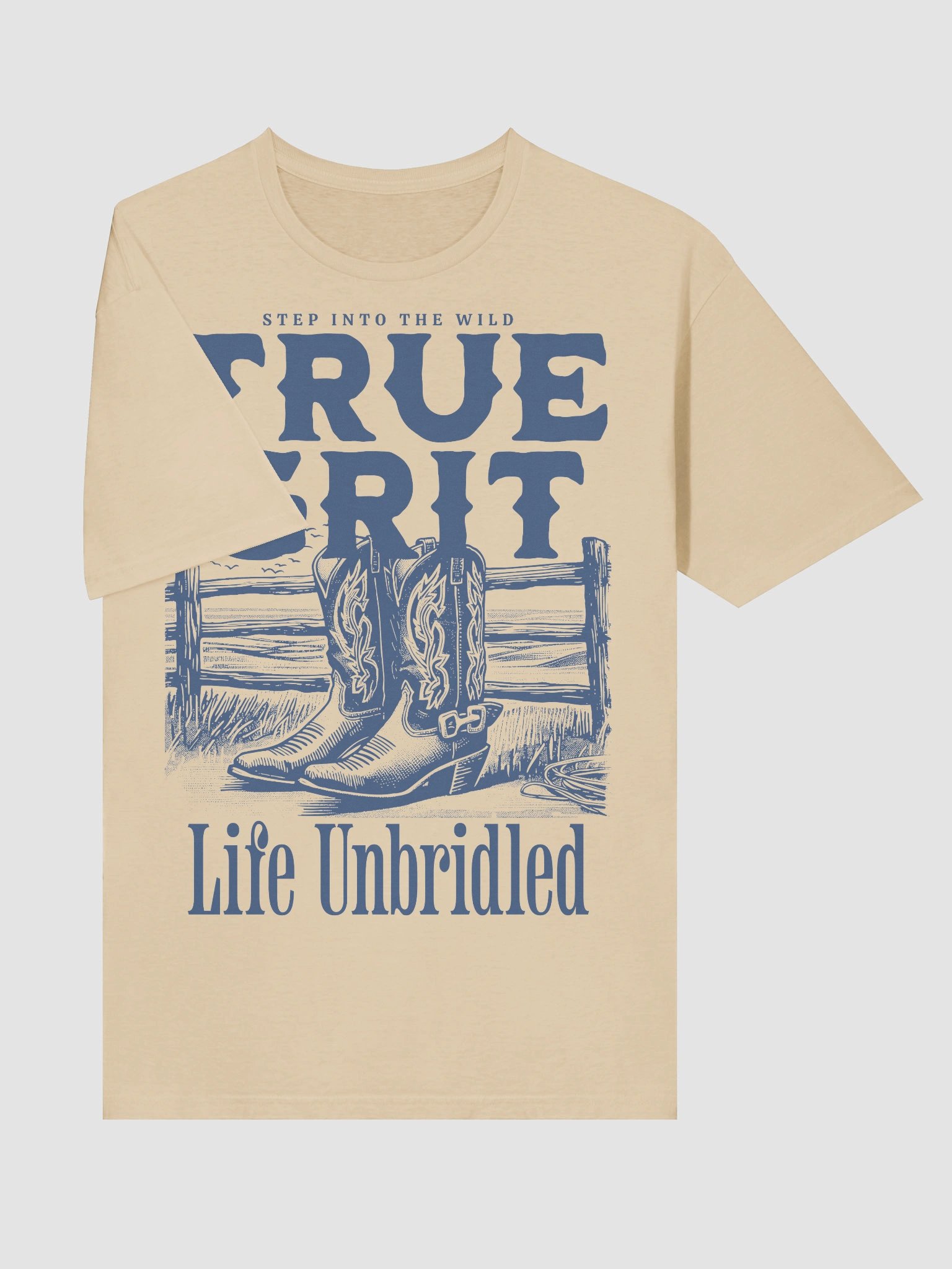 True Grit product image (5)