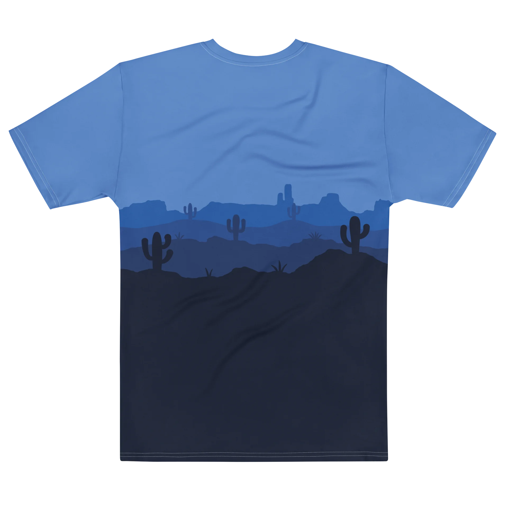 Cotton Crew neck T! product image (4)