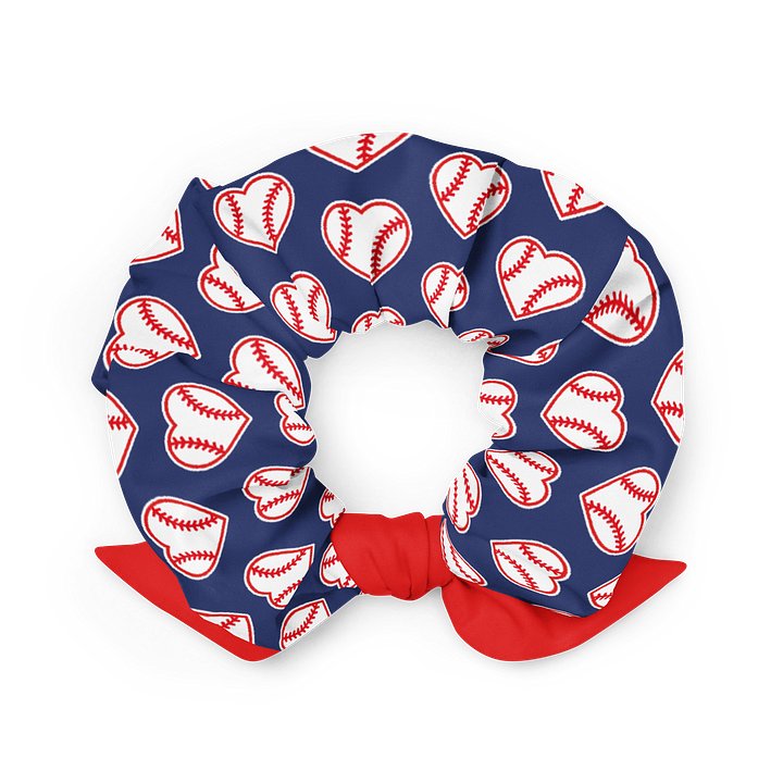 Heartfelt Softball All-Over Print - ALL AGES product image (2)