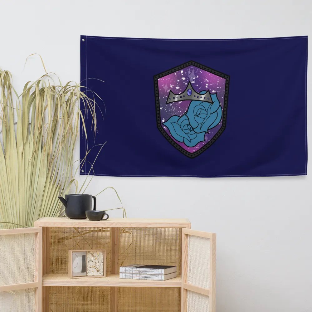 Rosewood Flag product image (7)