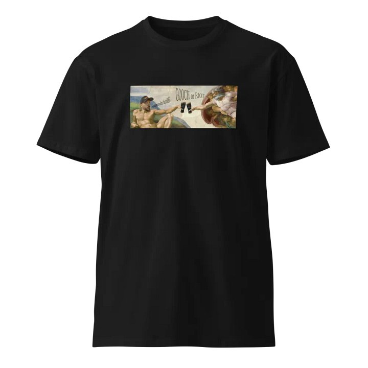 Gooch or riot product image (1)