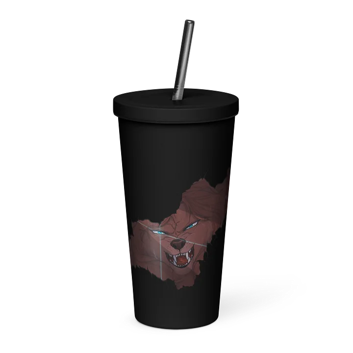 Werewolf Delilah Cup product image (1)