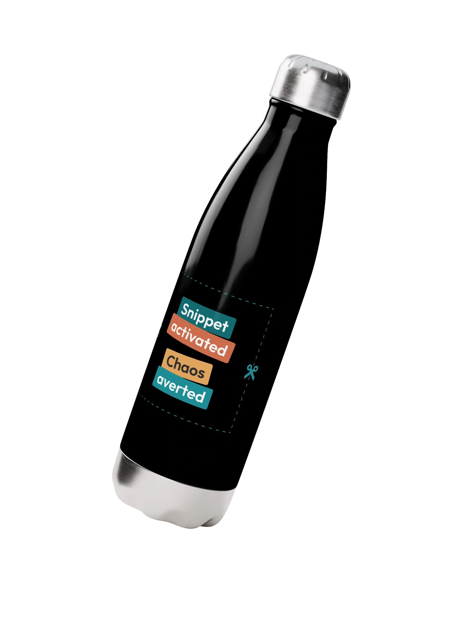 Snippet activated Bottle product image (2)