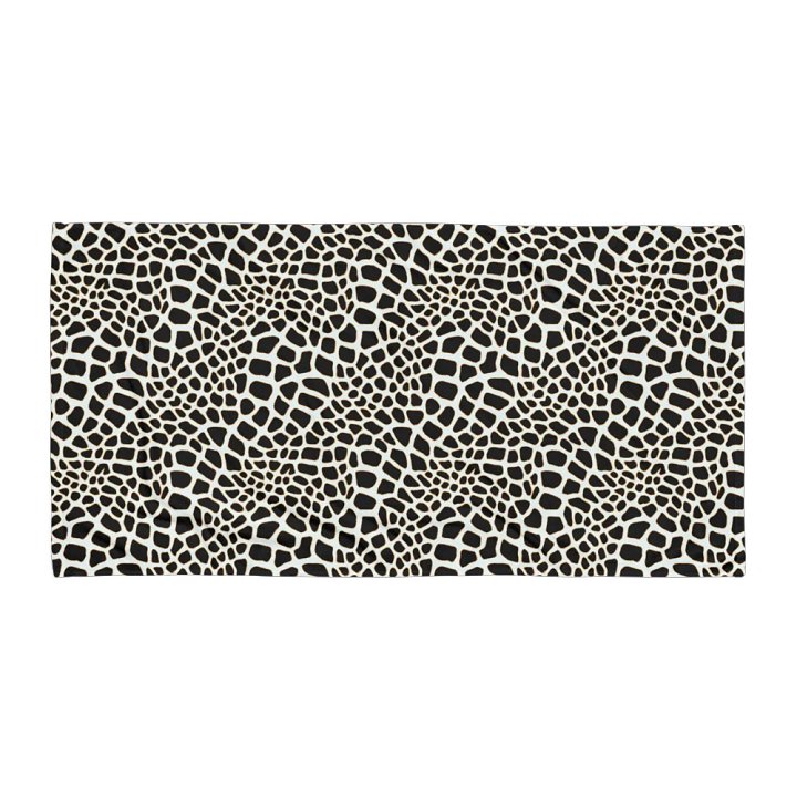 Giraffe Skin Towel product image (1)