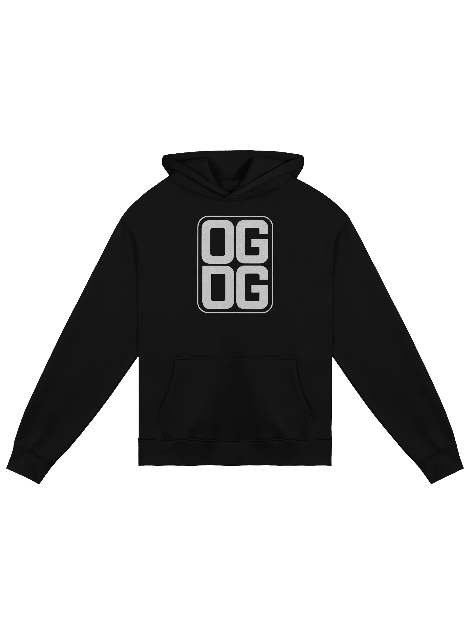 OG Logo Hoodie product image (1)