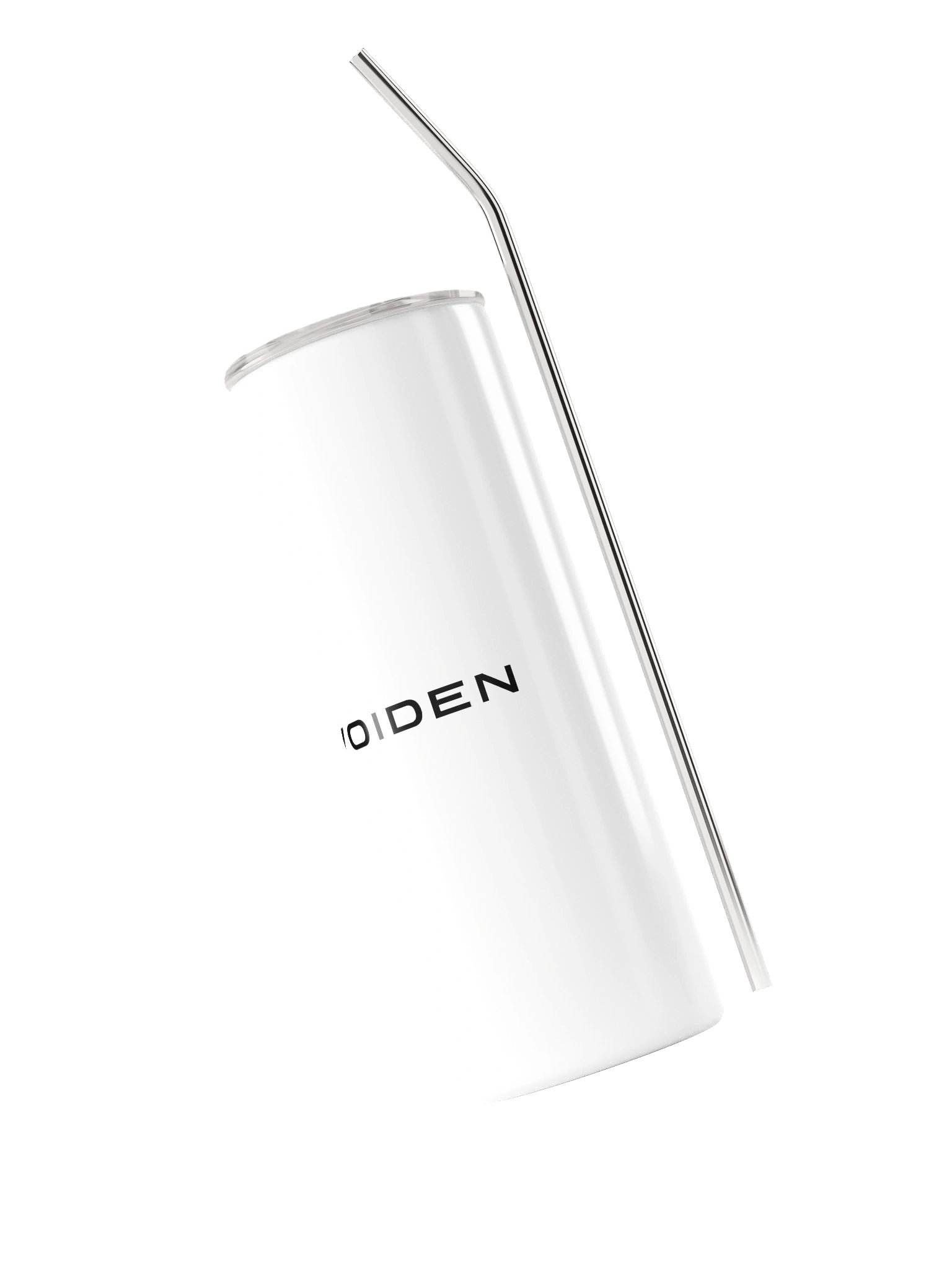 VOIDEN // Flow Tumbler — White product image (3)