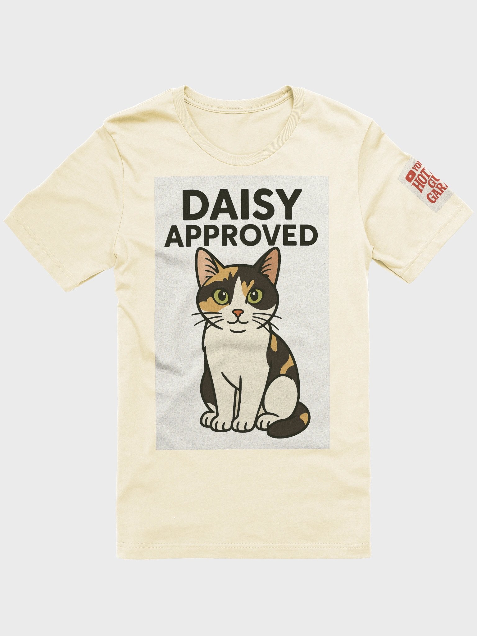 Cartoon Daisy T product image (1)