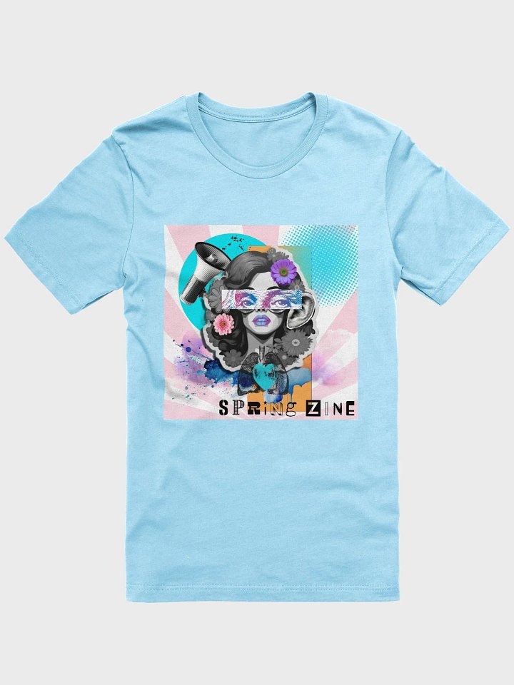 Spring Zine product image (26)