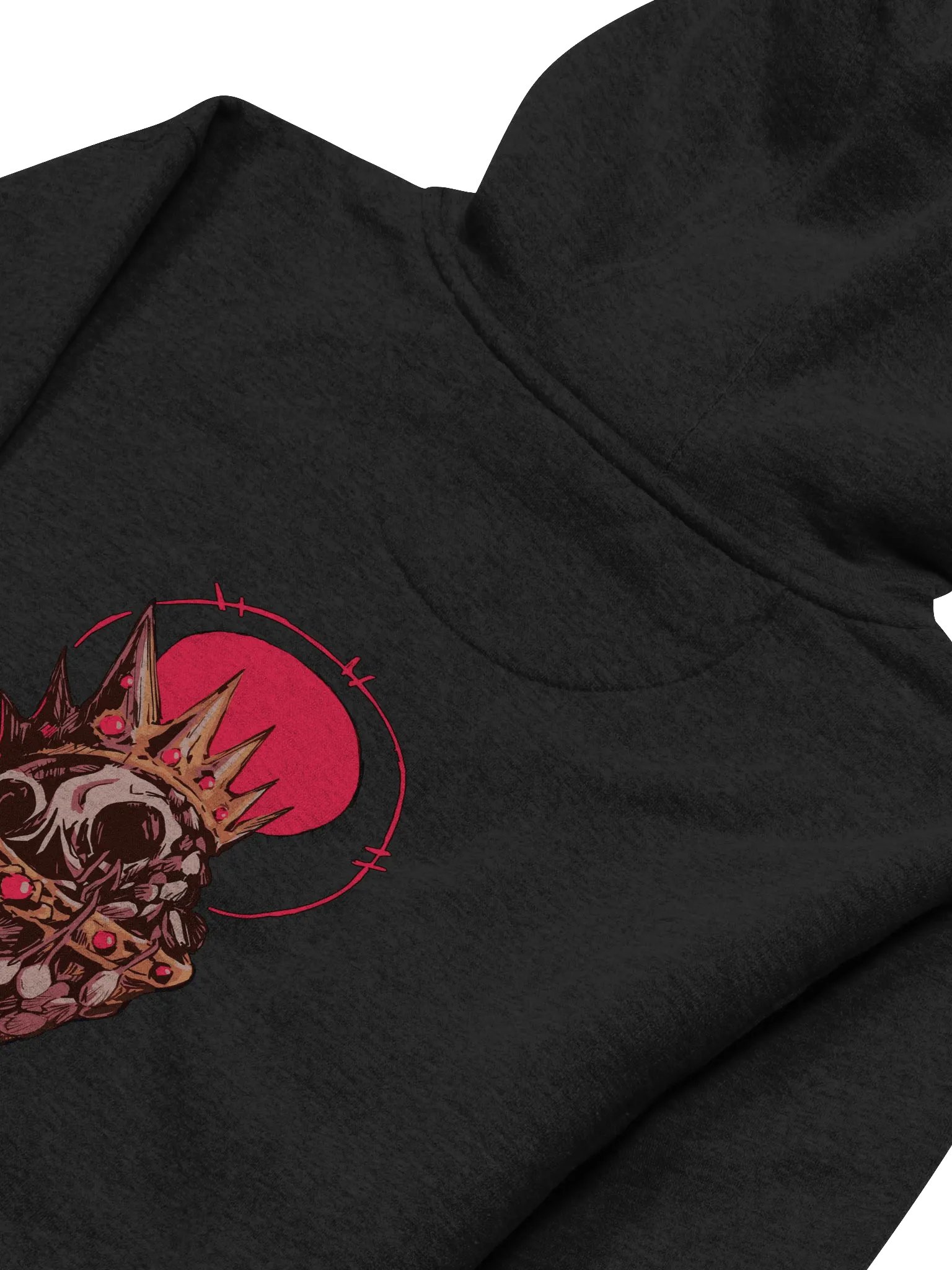 Fate of Kings [Premium Hoodie] product image (4)