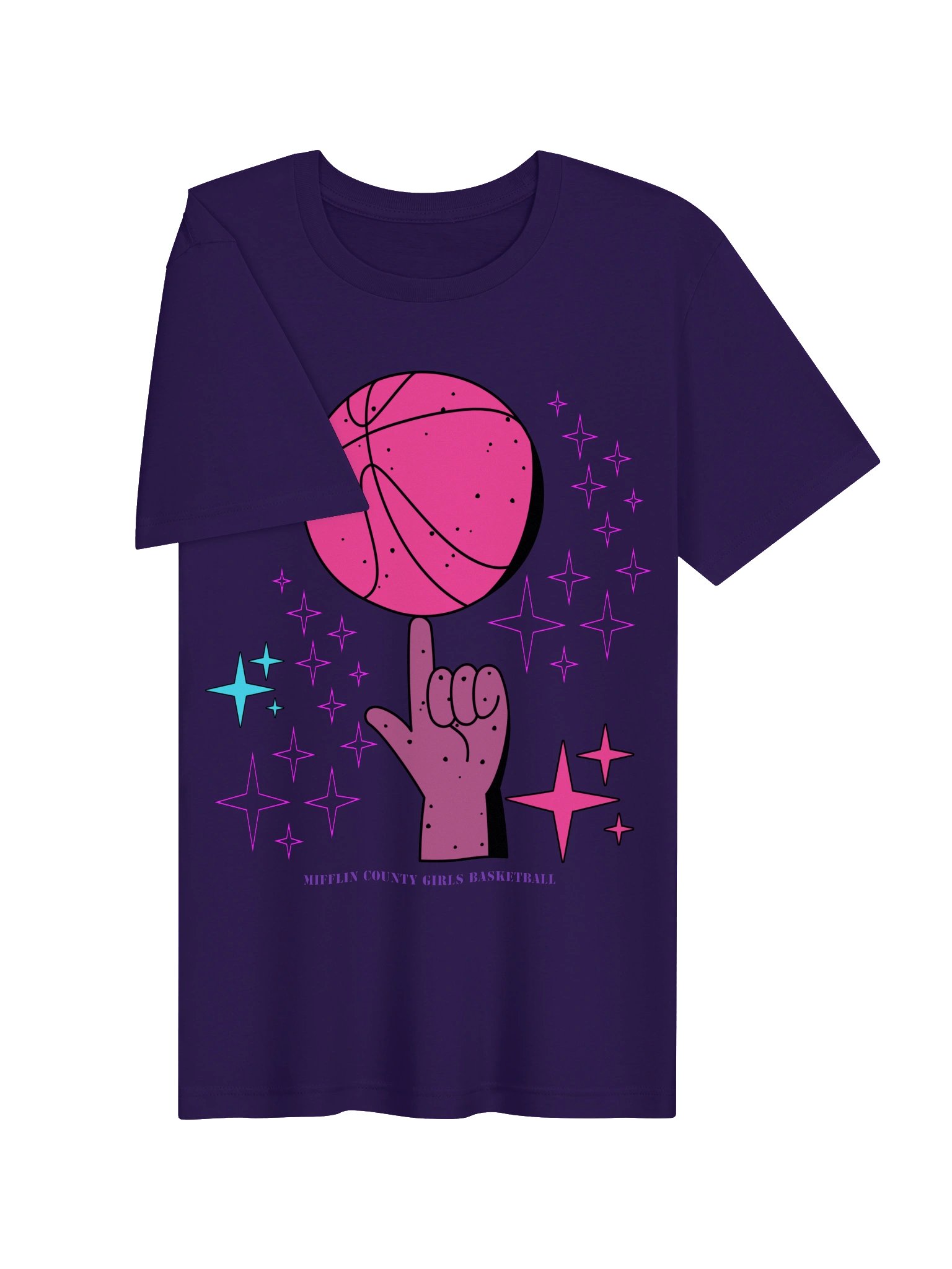 Star Sparkle Tee product image (18)