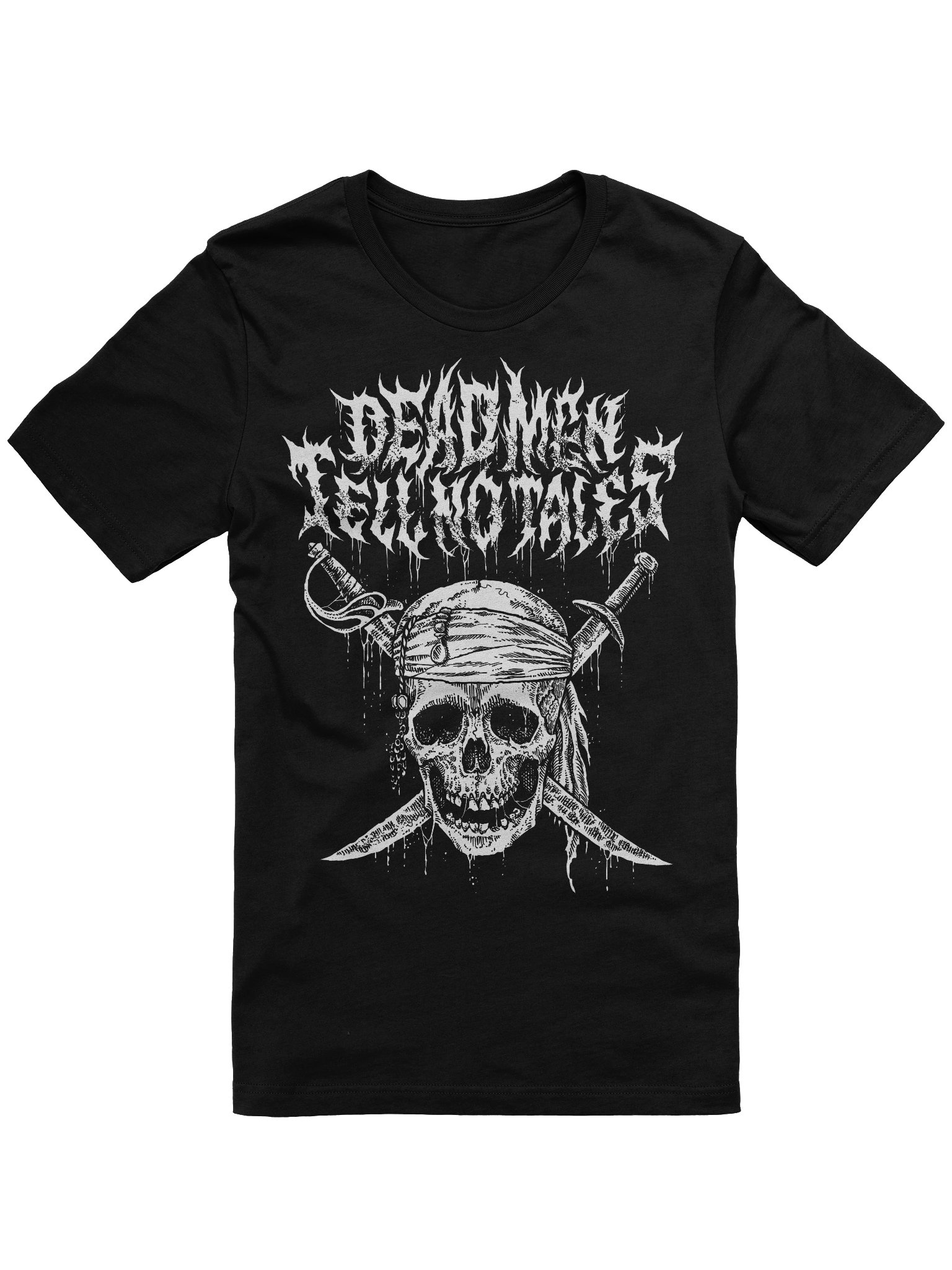 Pirates - Tee product image (1)