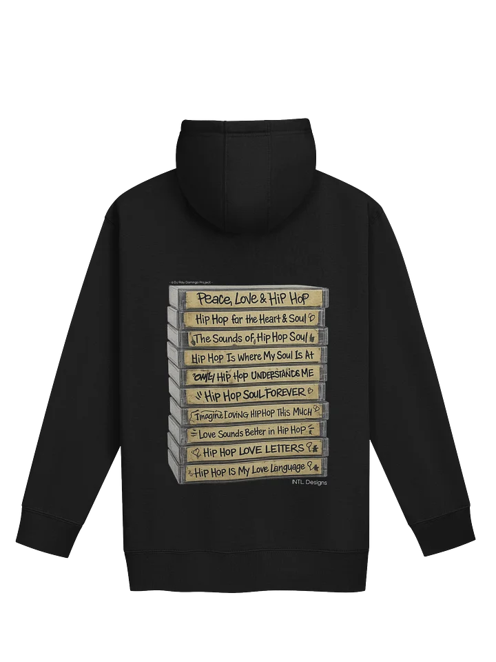 For the Love of Hip Hop product image (1)