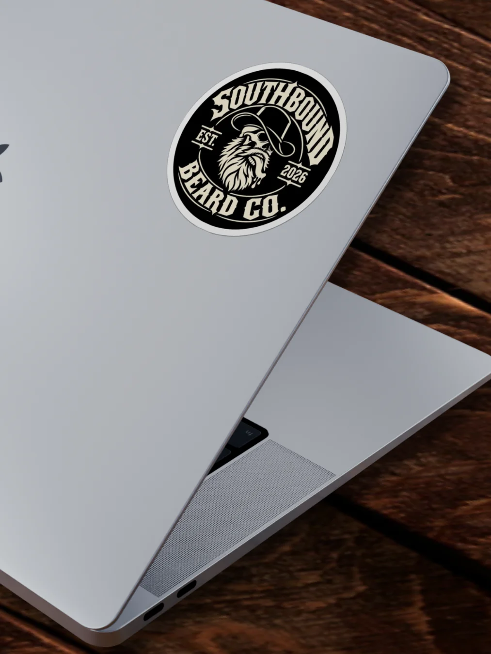 Southbound Original Sticker product image (6)