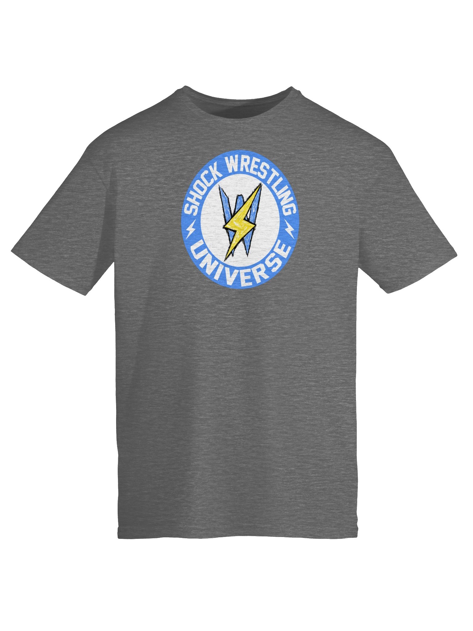 ShockWrestling Universe Shirt product image (5)