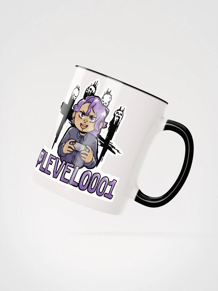 Logo Mug - Color product image (16)