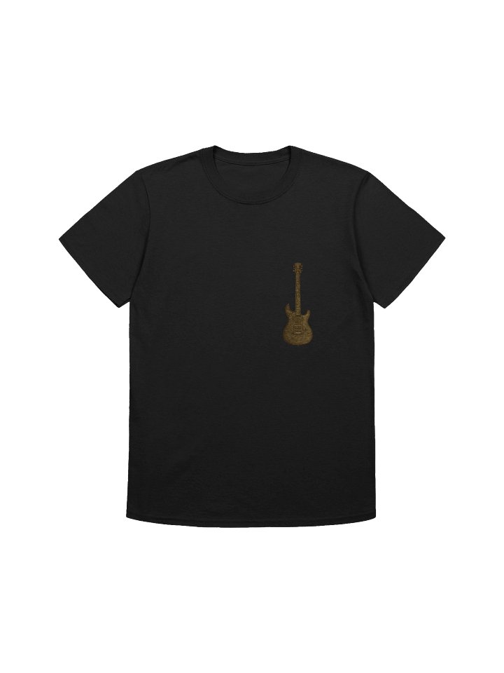A guitar for a guitarist. product image (1)
